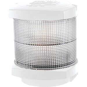 Lanterne 2 NM, Anker, hvit - Hella