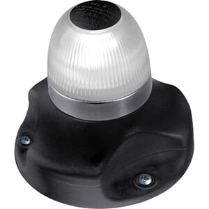 Hella NaviLED 360 Pro 2 nm ankerlanterne sort