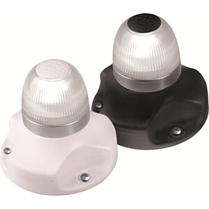 Hella NaviLED 360 Pro 2 nm ankerlanterne hvit