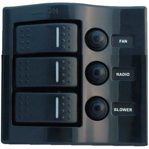 1010152 1010152 Bryterpanel med 3 brytere SuperSwitch 12v sprutsikkert med automatsikringer.jpg