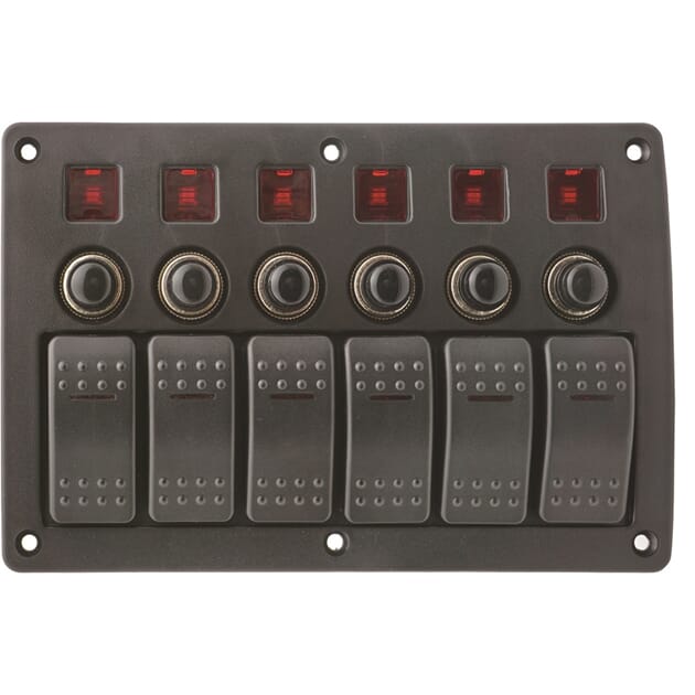 1010814 1010814 1 1852 Bryterpanel med 6 brytere og automatsikringer.jpg