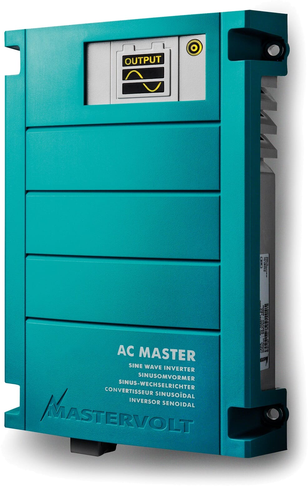 Daihatsu 12 inverter