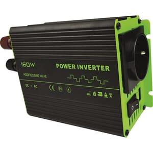 1852 Inverter 12V/220V
