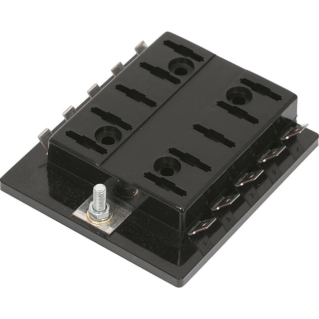 1010708 1010708 Sikringsholder for ATC-sikringer 10 sikringer.jpg