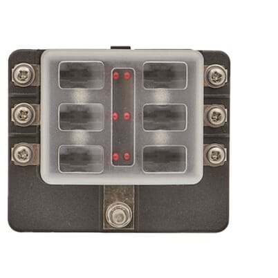 1010810 1010810 Sikringsholder 6 uttak med LED indikator 1852.jpg