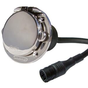 Ratio Landstrøm inntakskontakt m/kabel 16A, 316
