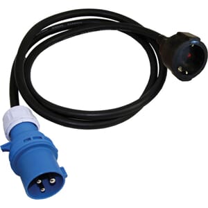 Adapterkabel 0,5m CEEhan - SchuckoHun