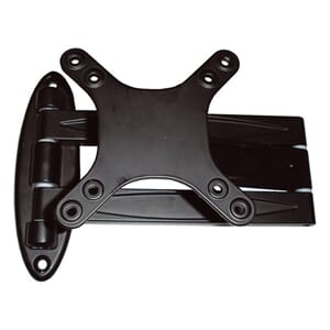 LTC Veggfeste for TV m/arm