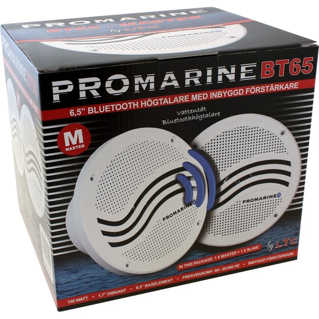 1013815 1013815 Høyttalere 6,5 Bluetooth med forsterker, hvit_6.jpg