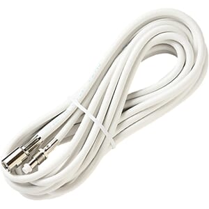 Forlengekabel VHF 10m P 6020