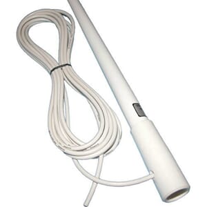 LTC VHF-antenne motorbåt m/kabel