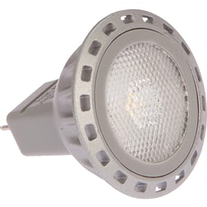 LED Spot MR11 Ø35mm 2/15 W 35 grader
