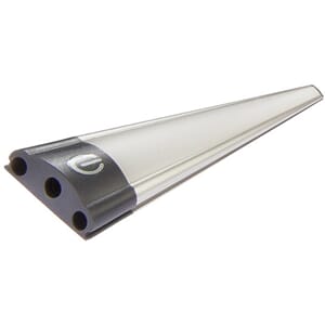 LED Lysarmatur, BL01-300-WW-MV-TD m/touc