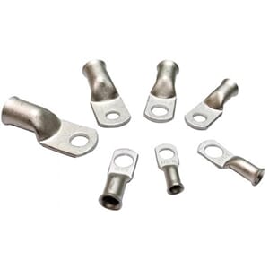 Presskabelsko 10 mm2, 8,4 mm, 10stk