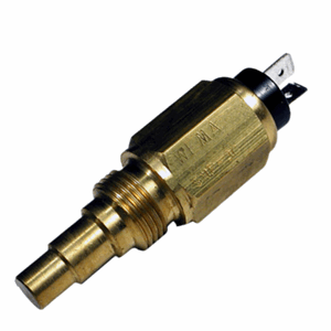 Wema vann-/oljetemperatur giver-150140 M14 SHP2E - 2 polet