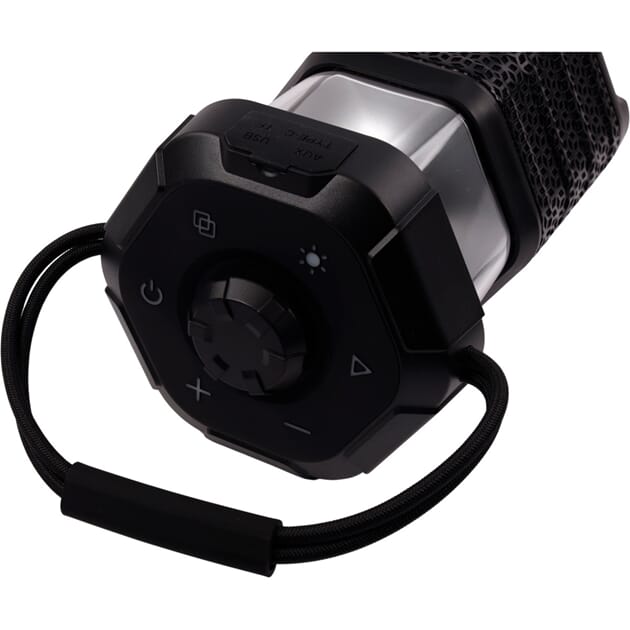 1013843_Rel 1013843 2 1852 Lampe X13 med bluetooth høyttaler IPX6 vanntett.jpg