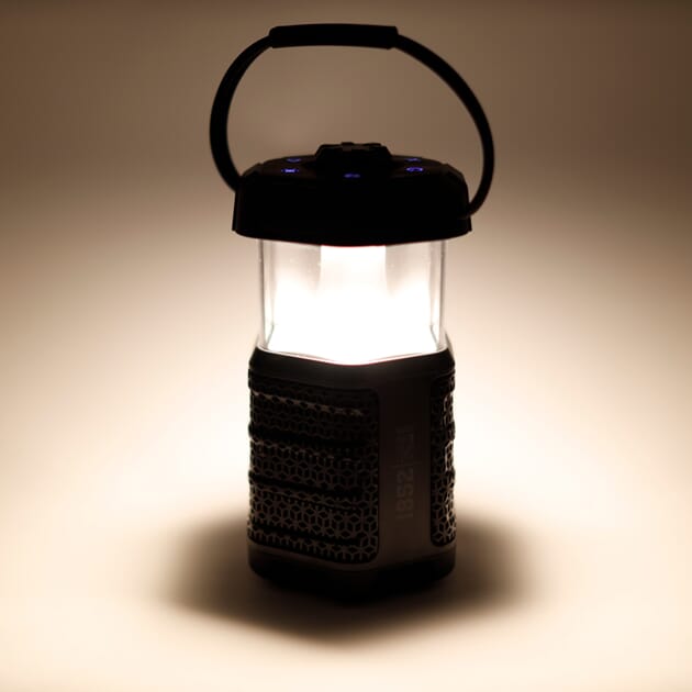 1013843_Rel 1013843 5 1852 Lampe X13 med bluetooth høyttaler IPX6 vanntett.jpg