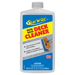 Star Brite Non-Skid Deck Cleaner 1 l