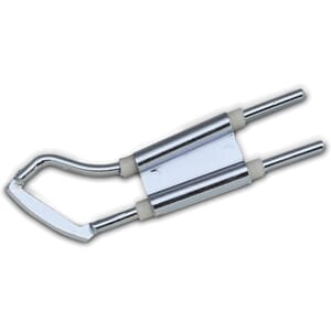 Reservekniv taukutter - Robline