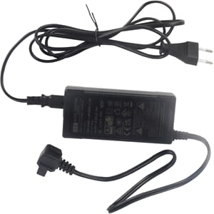 Iceberg 230 V AC adapter til kjølebokser