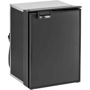 Isotherm Cruise Classic Total Black kjøleskap 42/V