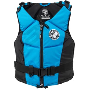 Baltic Hera E.I Flytevest Dame Aqua/Svart M 50-70kg