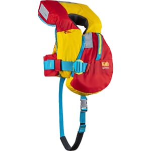 Deckvest NEMO Size 2 - Junior 15-30kg