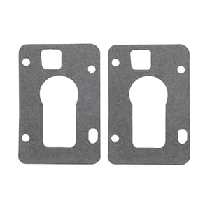 Thermostat Gasket (OMC/Cobra), Erst: 314809