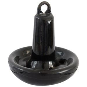 Daumann fortøyningslodd 4 kg