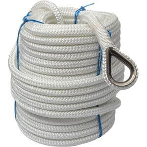 Ankerline bonifacio 12mm 30 m kveil