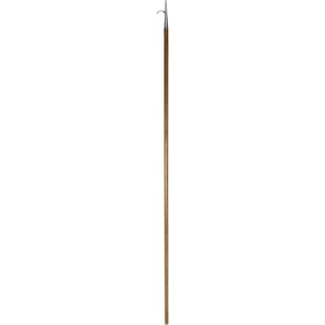 Båtshake i tre, fast 210 cm