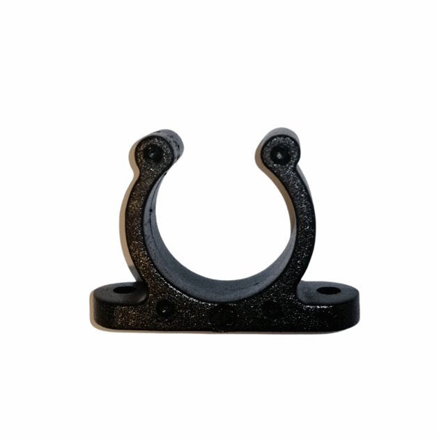 1022340 Festeklips, hakeklemme sort nylon.png
