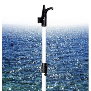 Båtshake Handydock Teleskop 110/200 cm