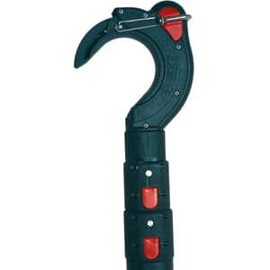 Båtshake Hook & Moor Vario 1,8m (45mm)
