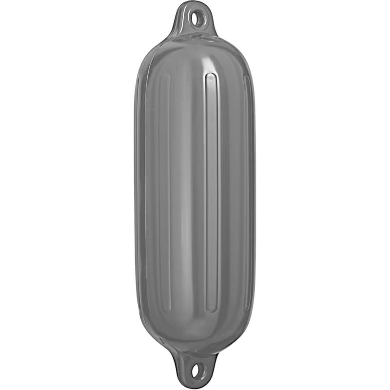 Fender, G-serie, Polyform G3 grå - Eurofritid