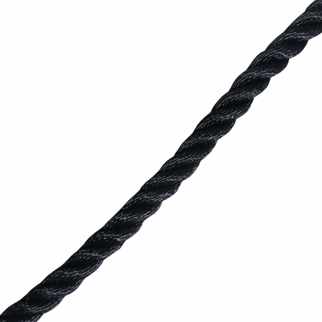 1030534 1030528 Robline Rapallo 3-slått fortøyning ankertau synketau marineblå.png