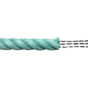 1852 Moringsline m/bly 20 mm