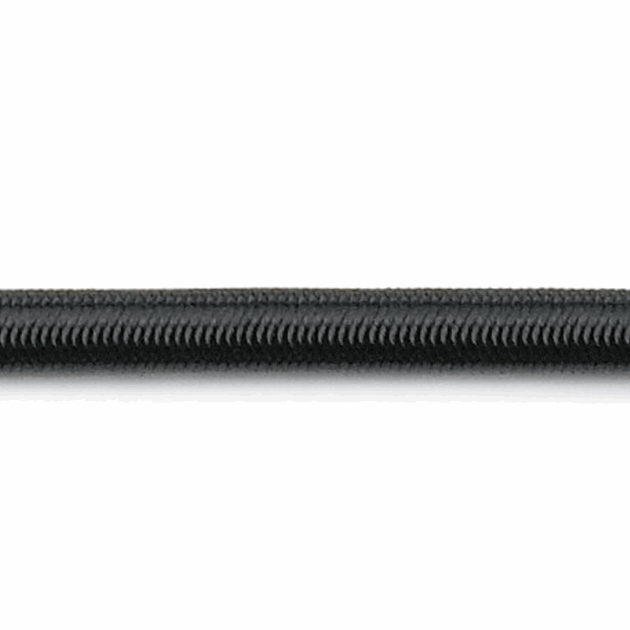 1030909 Robline Strikk (shock cord) sort.png