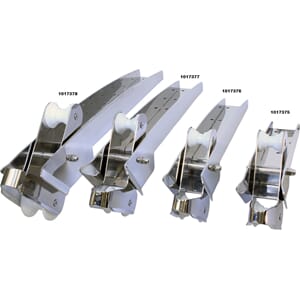 Ankerrulle 316 420mm