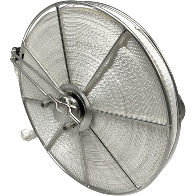 1030123_Rel 1030120 4 Ankerrulle i syrefast stål med beslag og bånd.jpg