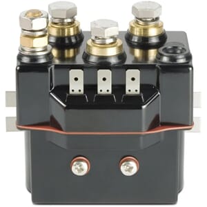 Rele ankervinsj IP66 12V - 150A