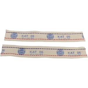 Veke for køyelampe 226630, 2 pk