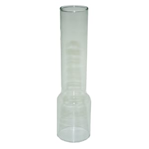 Glass 34 x 130