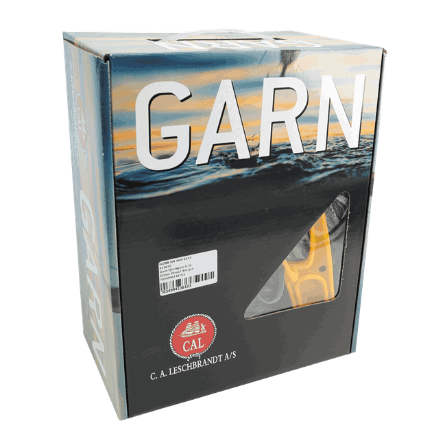 BMB413610 BMB413610 Garn Fjordgarn 0,30 63mm 25mx1,8m grå.png