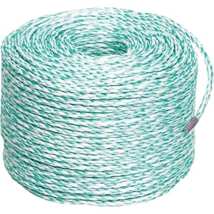 Teinetau 8mm, 40 m