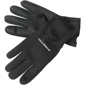 Neoprene Glove Full Finger L Black