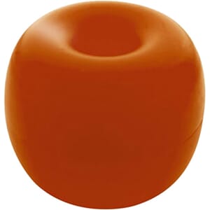 Garnbøye Ø 17 cm, orange