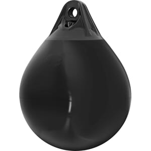 Polyform Garnblåse A-serie A-3, Sort