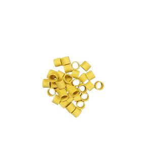 Hummerstrikk liten (100 stk) 20mm