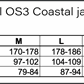 1086032_Rel 1086028 Størrelsesguide Gill OS3 Coastal jakke og bukse for herre.PNG